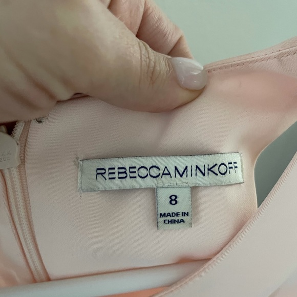 Rebecca Minkoff Dress - Picture 4 of 4